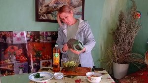 Салат ДЛЯ СЕМЬИ НА СКОРУЮ РУКУ.