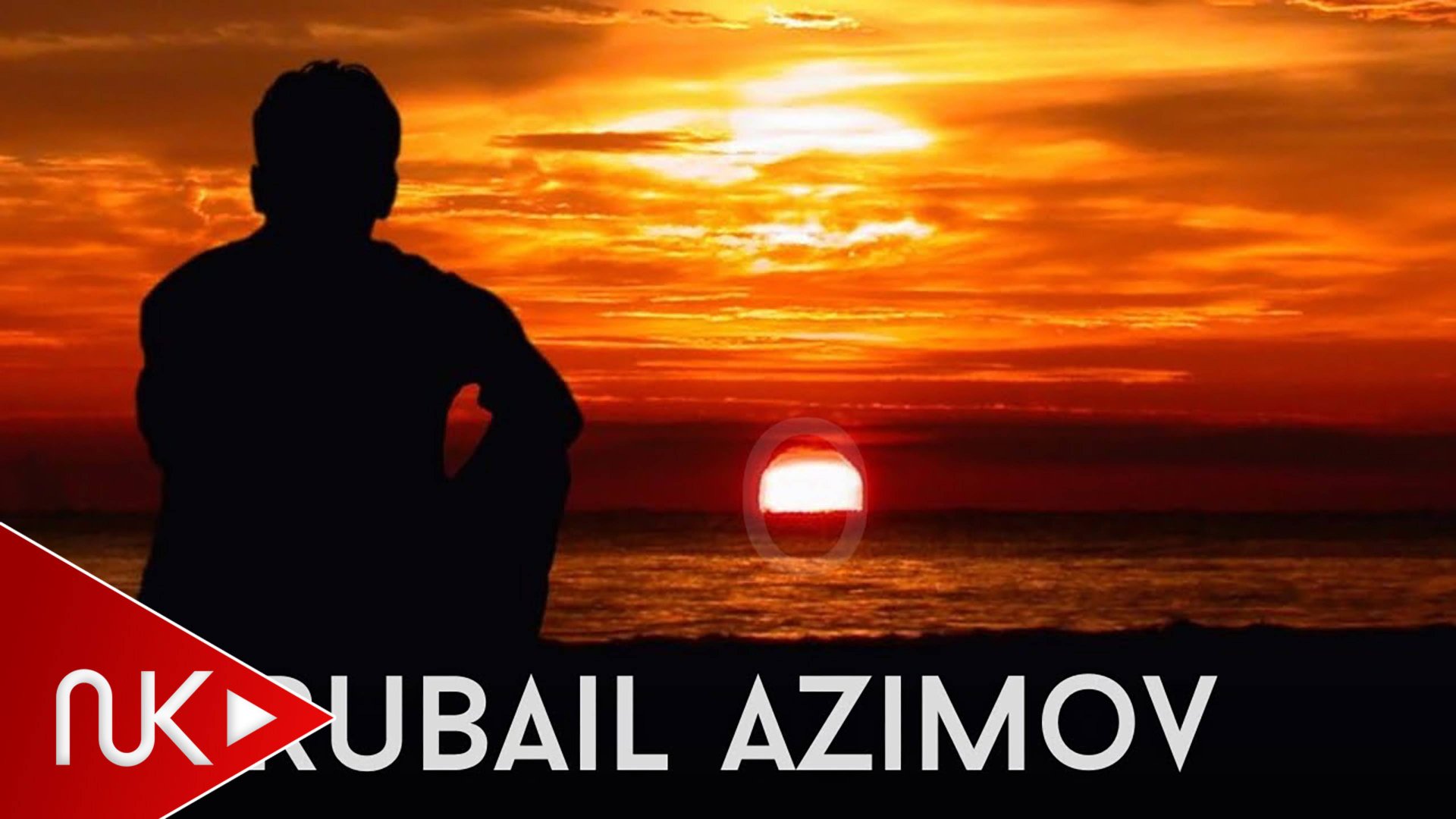 Rubail Azimov - O смотреть онлайн