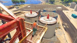 ЭКСТРЕМАЛЬНЫЕ ПРЯТКИ ЧЕЛЛЕНДЖ ОТ УЛЫБАЮЩЕГОСЯ ЧЕЛОВЕКА ! SCP ПРЯТКИ ! ЧЕЛЛЕНДЖИ В ГТА 5 ОНЛАЙН