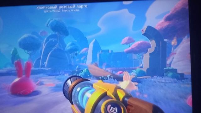 слаймы с нами ! смотреть онлайн