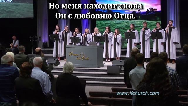 Расскажу я всем живущим смотреть онлайн