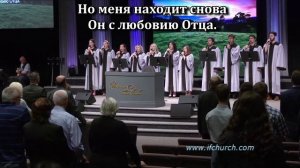 Расскажу я всем живущим