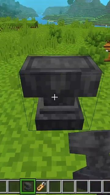 Minecraft CHEST TRAP with Actions & Stuff 1.7 #minecraft #shorts смотреть онлайн