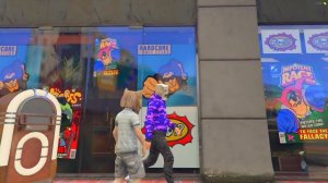 Я СТАЛ РЕБЁНКОМ НА 24 ЧАСА ! ЧЕЛЛЕНДЖИ В ГТА 5 ОНЛАЙН