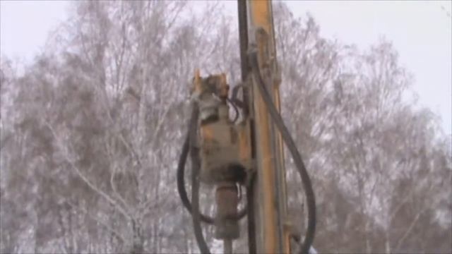 Производственная практика помощника бурильщика