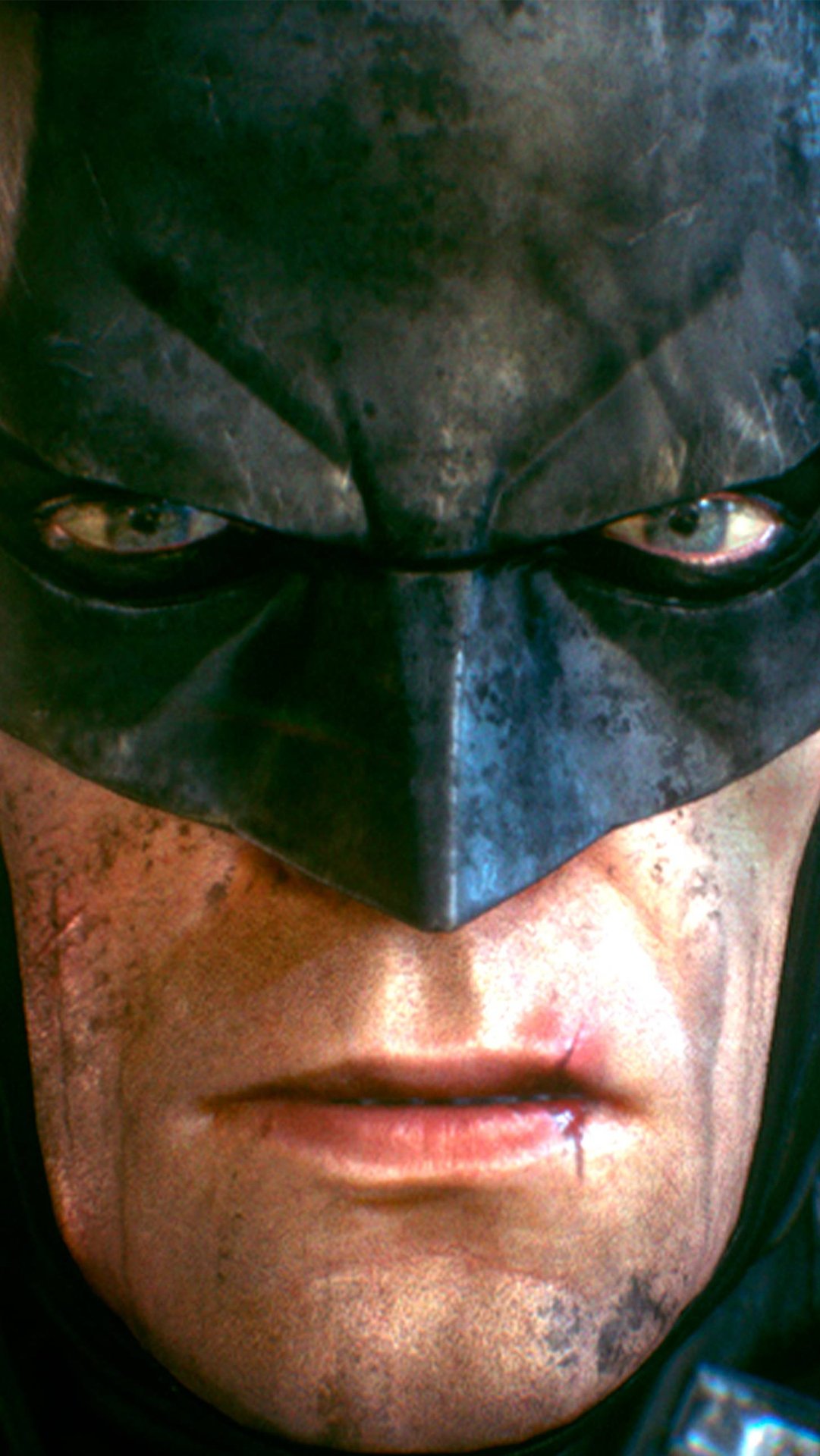 Как ПУГАЛО пытался БЭТМЕНА запугать, но...😱 Batman Arkham Knight смотреть онлайн