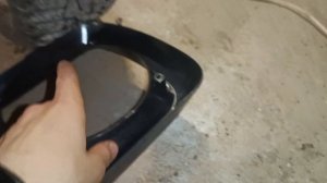 УРБАНОВСКАЯ РЕШЁТКА НА НИВУ ВАЗ 2121 как поставить?