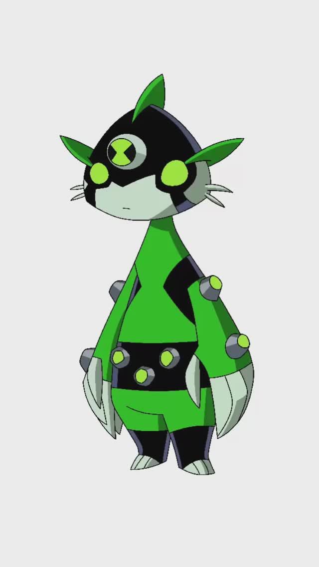 Из какого мультфильма этот персонаж? смотреть онлайн