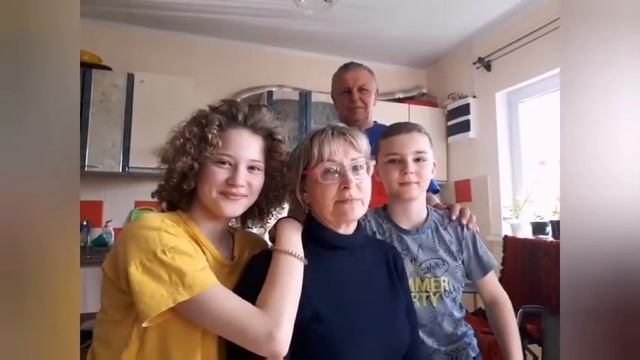 Хореографический коллектив "Сказка" смотреть онлайн