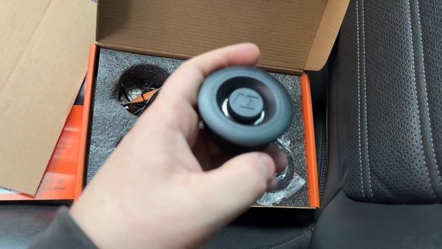 Четкие твитеры от DL Audio