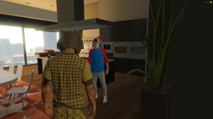 ЕСЛИ УВИДИШЬ ДЖЕФФА УБИЙЦУ SCP ВОЗЛЕ ДОМА, СРОЧНО БЕГИ ! - ЧЕЛЛЕНДЖ СЦП В ГТА 5 ОНЛАЙН