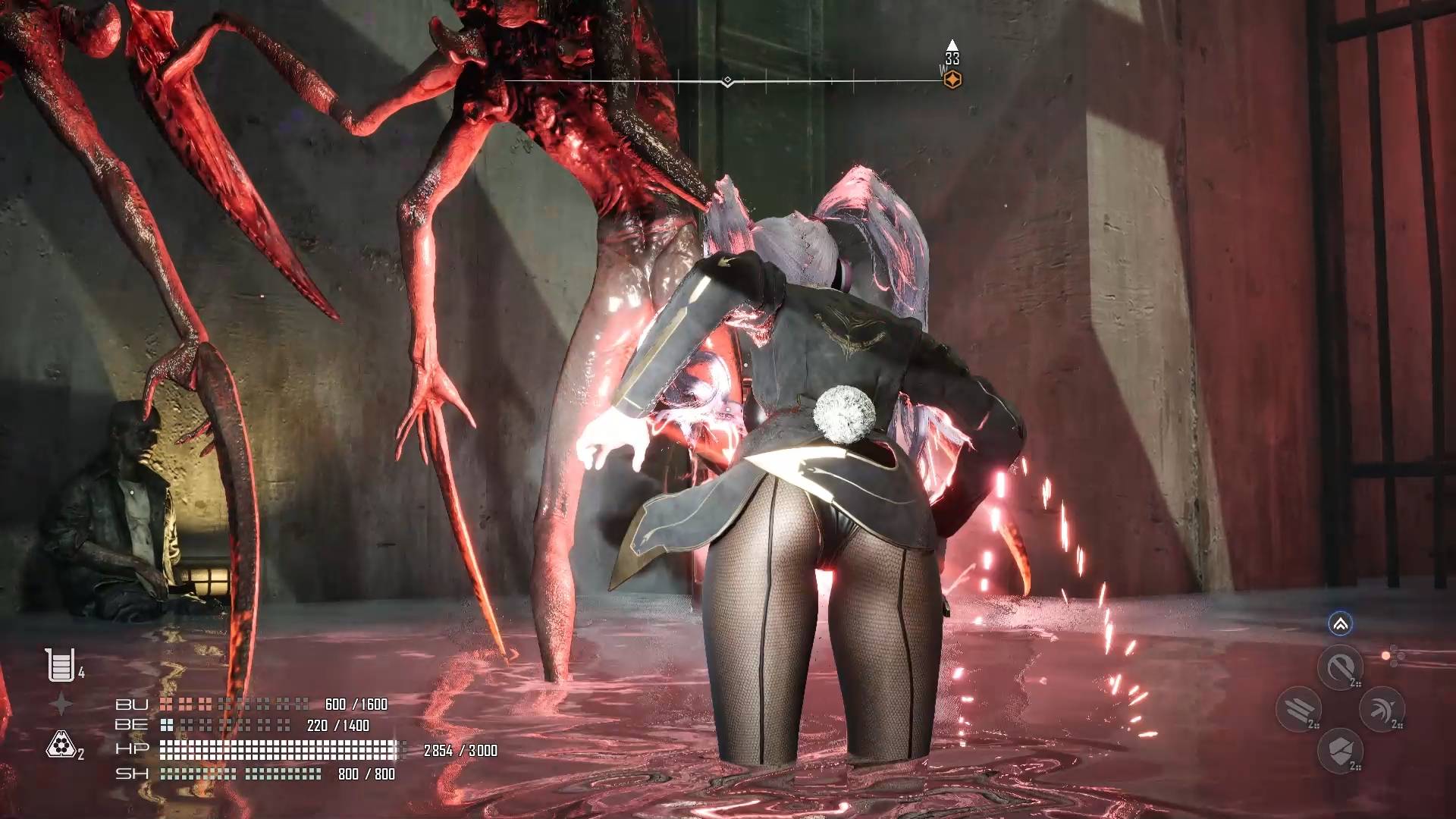 StellarBlade Walkthrough