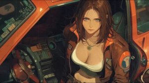 💿 THE NEW DAWN ｜ Futuristic Synthwave Story of Colonization, Hope, and Survival on a Distant World-