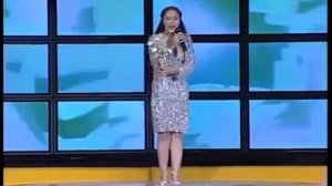 Гөлсөм Бикбулатова - Апайыма аҡ сәскәләр