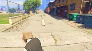 УКРАЛ НОВЫЙ BENTLEY ULTRATANK НА ГУСЕНИЦАХ ! - НОВАЯ БИТВА ВОРОВ В GTA 5 ONLINE