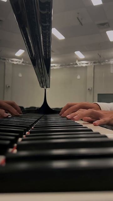 Mockingbird️ #aesthetic #piano #calm смотреть онлайн