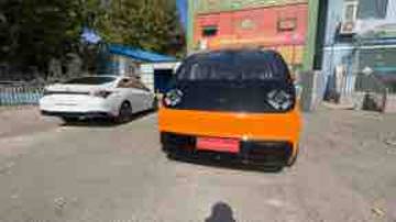 Чакчак авто