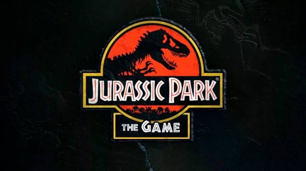 №2 Jurassic Park: The Game - Интерактивное кино