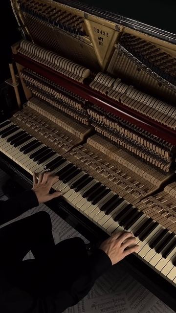 Unitulanlar #aesthetic #piano #calm смотреть онлайн