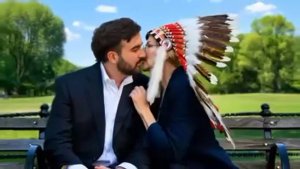 New York - Rest In Peace! Mamdani  - major communist. Comietown!