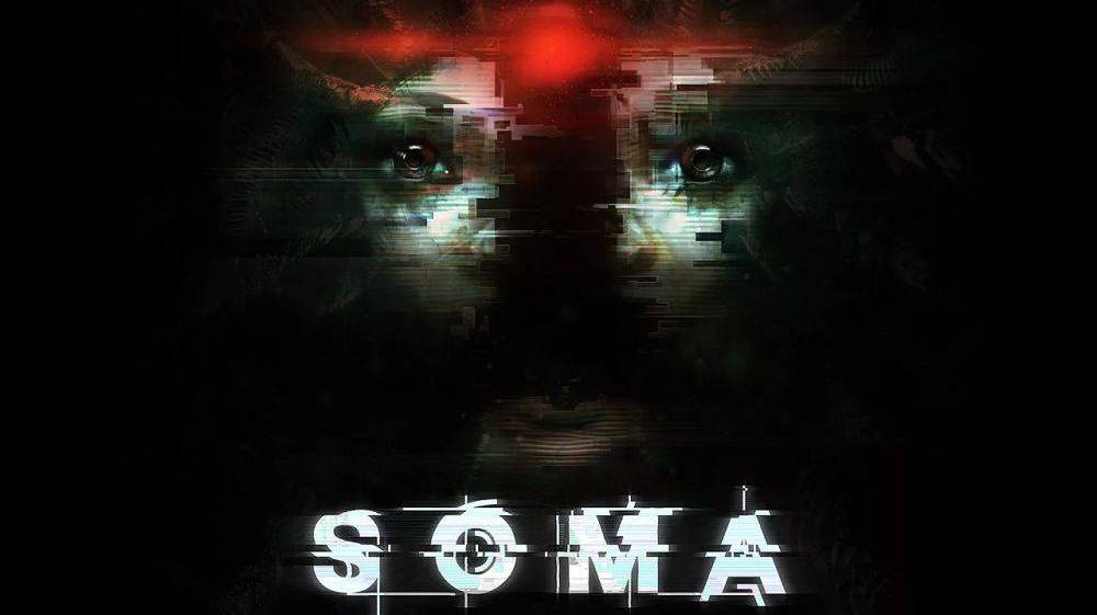 Soma - Страшилка на ночь смотреть онлайн