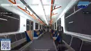81-710 в гостях у... Мой первый сервер. FS project