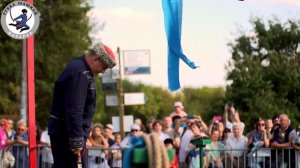 Кубок Чемпионов по рубке шашкой 2019 года