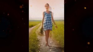 СМОТРЮ И НЕ ВЕРИТСЯ