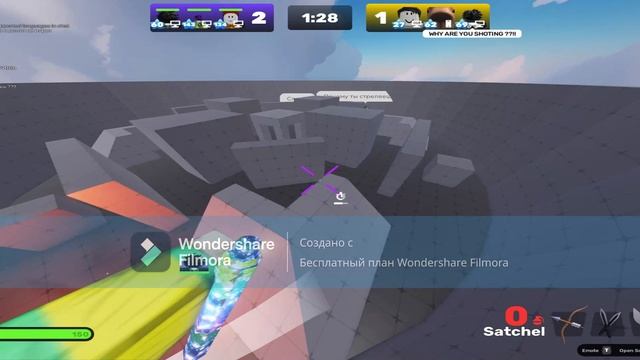 ВСЕХ УДИВИЛ МОЙ СКИЛЛ НА НОЖЕ смотреть онлайн