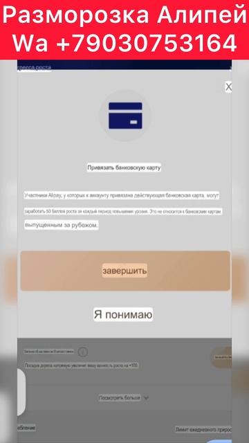 Новый модуль Алипей #алипей смотреть онлайн
