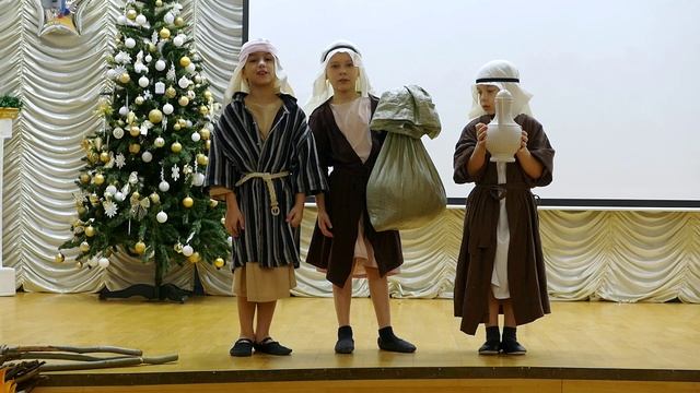 Рождество Христово смотреть онлайн