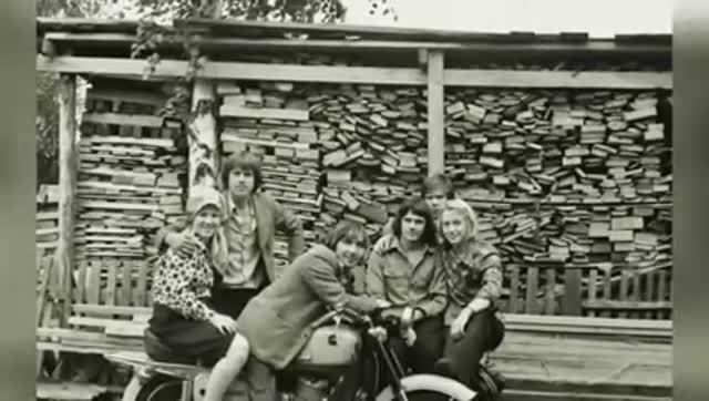 Хит на все времена! Как это было! Согреет душу эта песня 🎸💘 смотреть онлайн