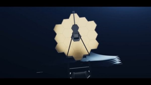 СРОЧНО: НАСА показало невозможное — Мы ошибались! Открытия Джеймс Уэбб