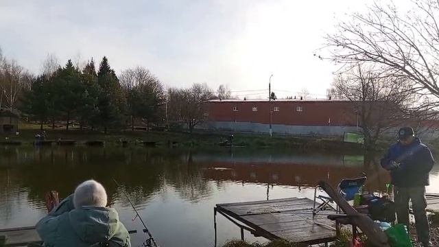 Форель 4 смотреть онлайн