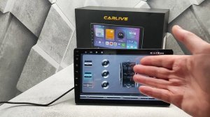 CarLive C7   CarLive C8 Андроид магнитола 8 ядер 1.8 Ггц 6-128?