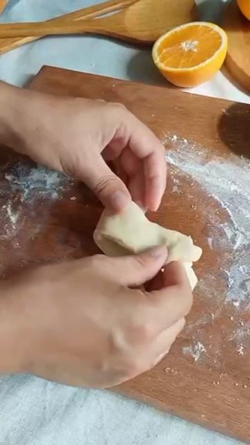 мягкие, ароматные и воздушные булочки!