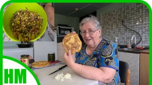 Готовлю оливье и болтаю. Какая я свекровь и бабушка. О наших ортопедических стельках.