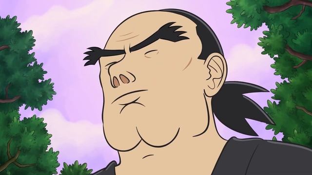 Мужик с Великой Судьбой - Поляна погибели смотреть онлайн