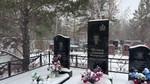 Я НАШЁЛ ПОДКЛАД НА МОГИЛЕ — ДУША ОТВЕТИЛА! ДО МУРАШЕК!