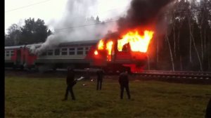 Никола Тесла электро транспорт.