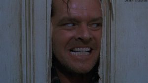 THE SHiNiNG - Main Theme (Ambient Soundtrack & Extended Theme Music)
