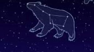 Окружающий мир 1 класс Что у нас над головой  и Что у нас под ногами