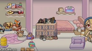 🌴✌поехали в парк рутина семьи🍁🍀
avatar world / аватар ворлд