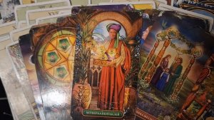 ТАРО РАСКЛАД\ КТО ПЛАНИРУЕТ К ВАМ ПРОЯВИТЬСЯ?!