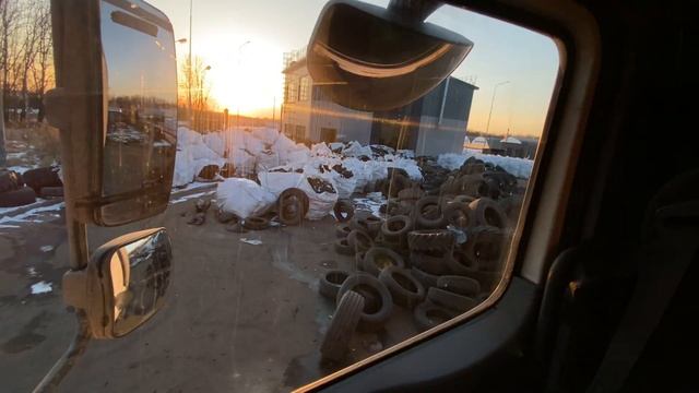 Получил самую ГРЯЗНУЮ машину вернулся в ATL регионы. Проект ХАЯТ смотреть онлайн