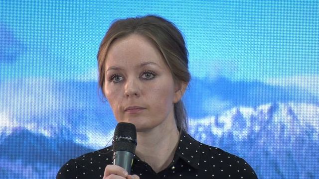 В Его руках | Марина и Елена Никитины