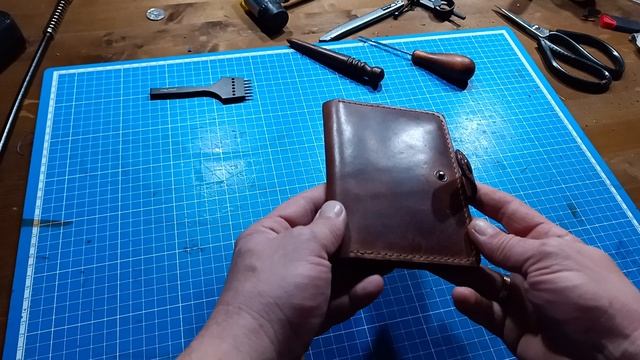 докер из винтажируемой кожи .mp4