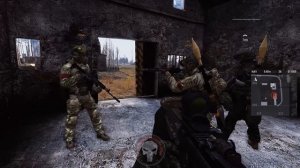 ШТУРМ БАХМУТА в Arma 3 — ПОБЕДА или СМЕРТЬ