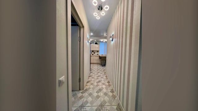 Продаю 2-х комнатную квартиру, ул. Олимпийская,25 смотреть онлайн