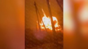 В Днепропетровской области российские военные выбили ВСУ из села Волчье